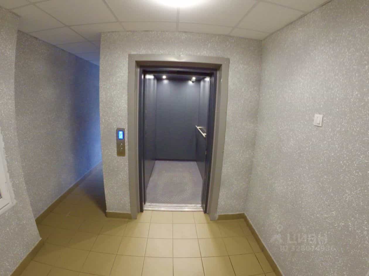 Россия, Камчатский край, Елизово, улица Рябикова, 49Б, фото 2