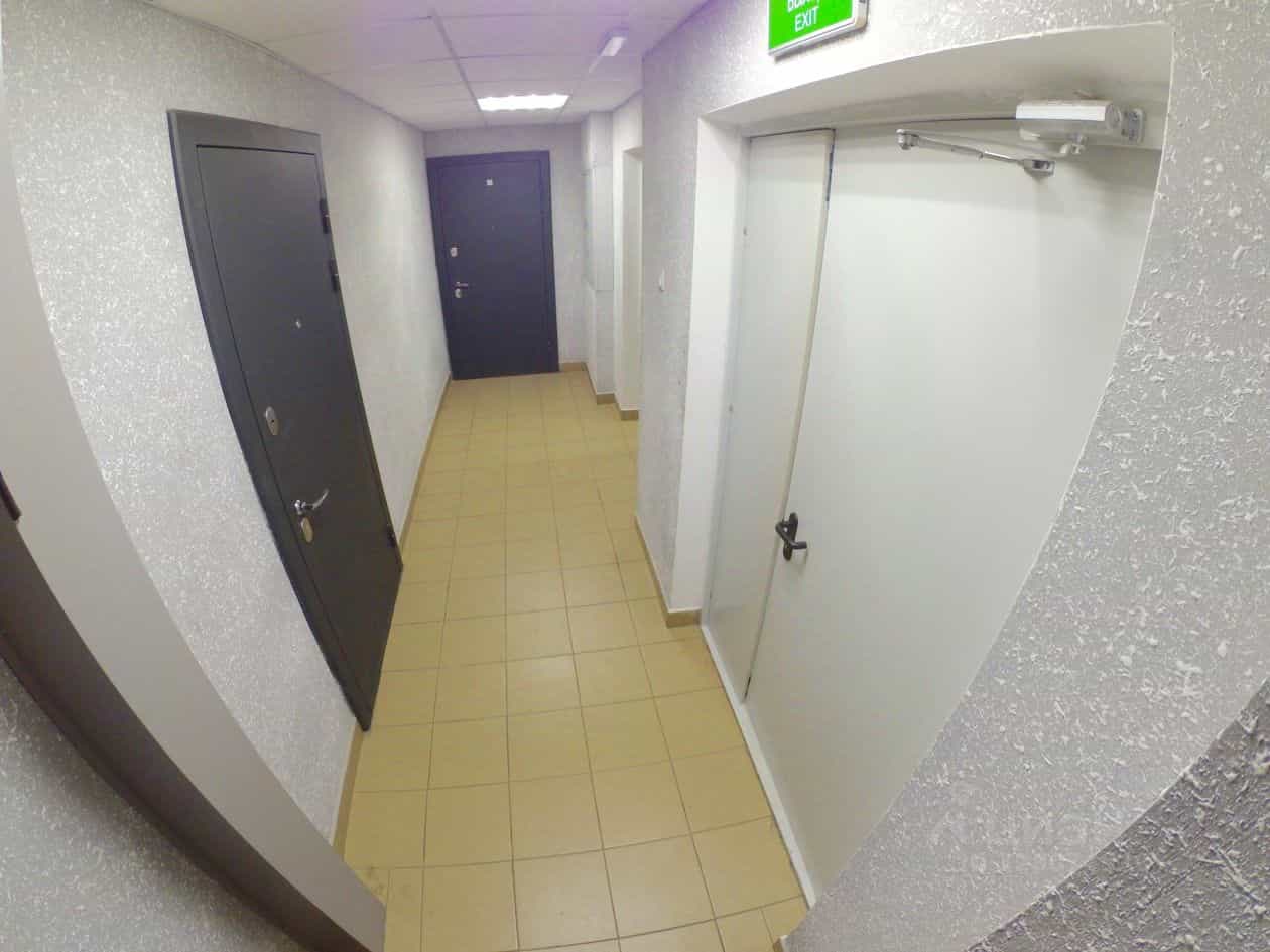 Россия, Камчатский край, Елизово, улица Рябикова, 49Б, фото 4