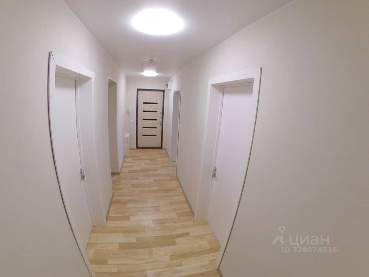 Россия, Камчатский край, Елизово, улица Рябикова, 49Б, фото 9