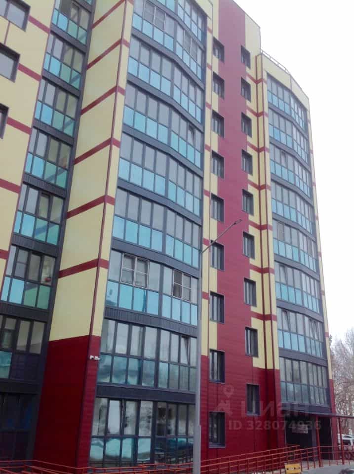 Россия, Камчатский край, Елизово, улица Рябикова, 49Б, фото 14
