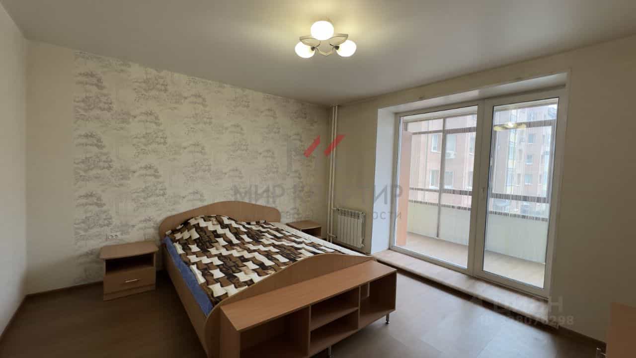 Россия, Республика Хакасия, Абакан, улица Лермонтова, 18, фото 10