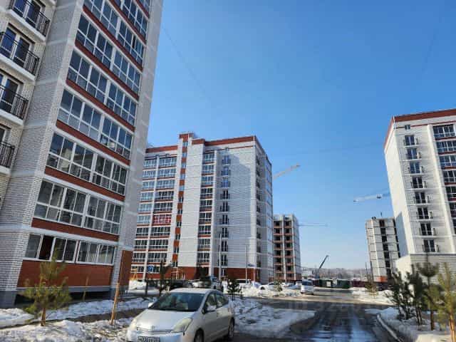 Фото объекта