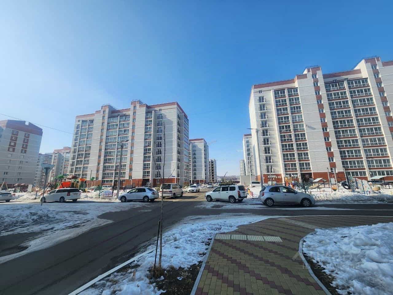 Россия, Амурская область, Благовещенский муниципальный округ, село Чигири, улица Василенко, 7/2, фото 6