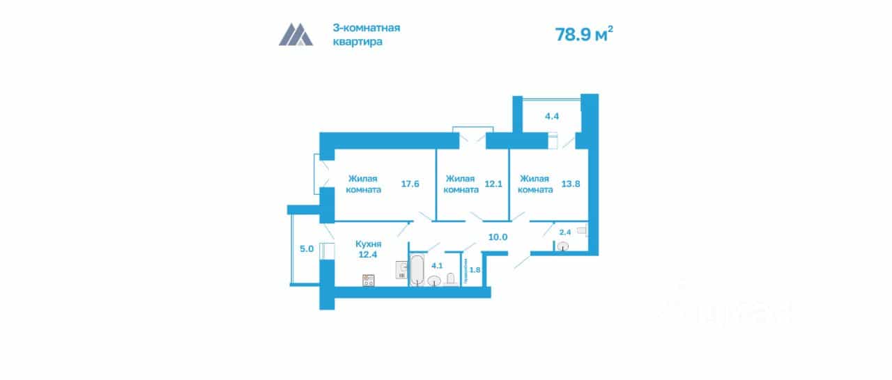 Россия, Амурская область, Благовещенский муниципальный округ, село Чигири, улица Василенко, 7/2, фото 7