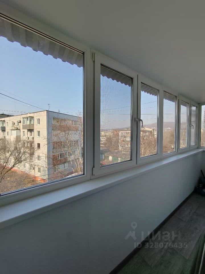 Россия, Приморский край, Находка, Советская улица, 7А, фото 16