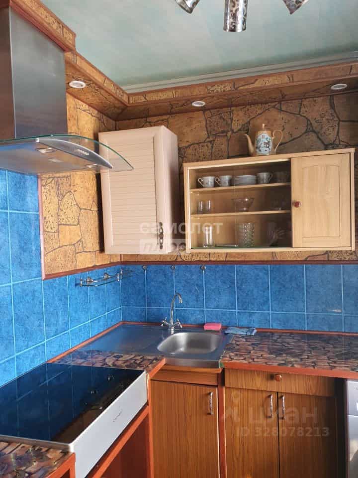 Россия, Сахалинская область, Невельск, улица Победы, 3, фото 5