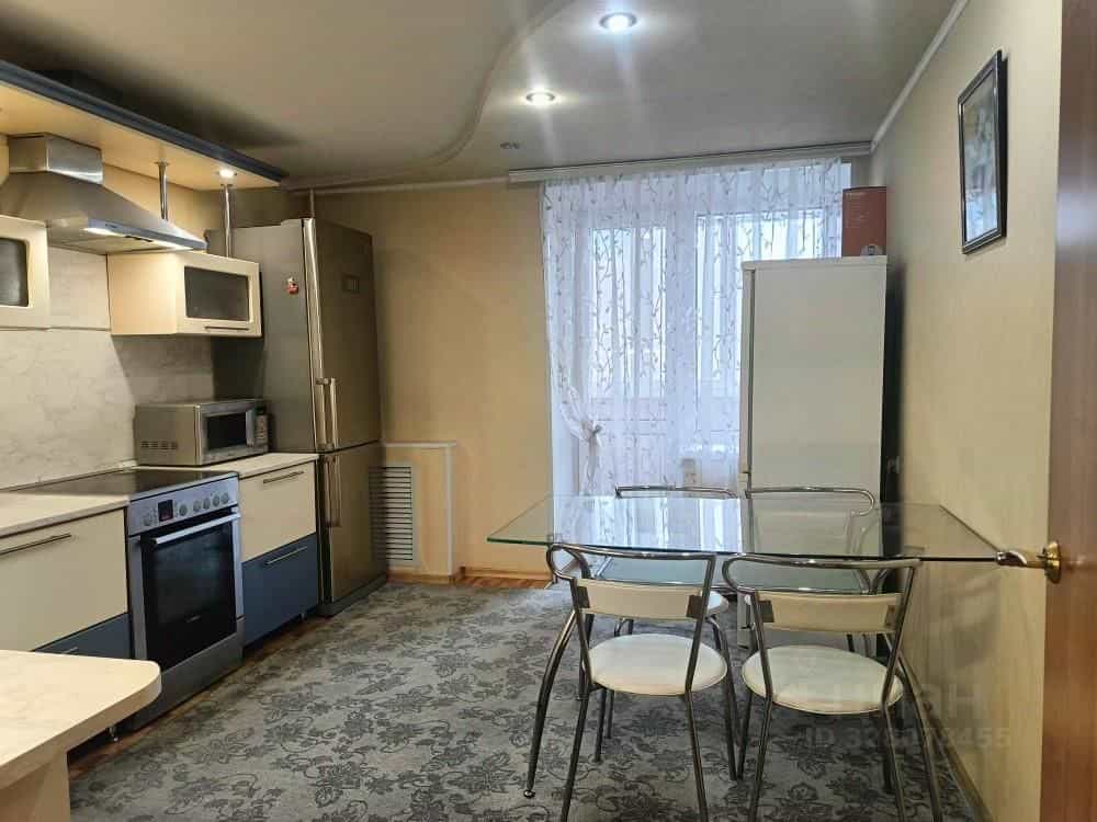 Россия, Ульяновск, Камышинская улица, 25к1