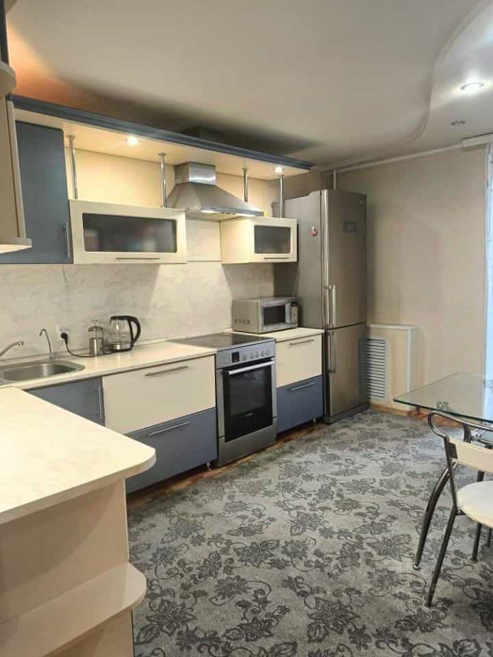 Россия, Ульяновск, Камышинская улица, 25к1, фото 2