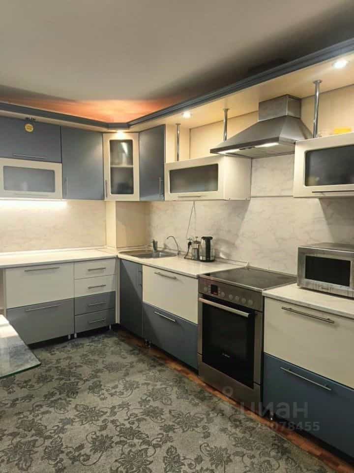 Россия, Ульяновск, Камышинская улица, 25к1, фото 3