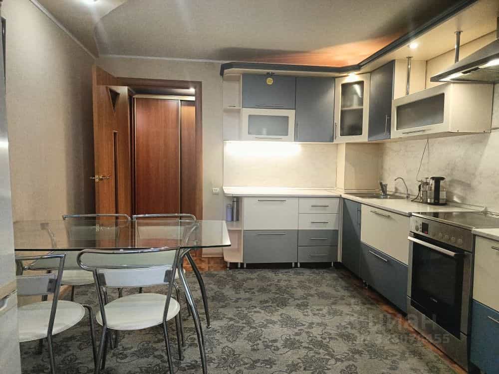 Россия, Ульяновск, Камышинская улица, 25к1, фото 4