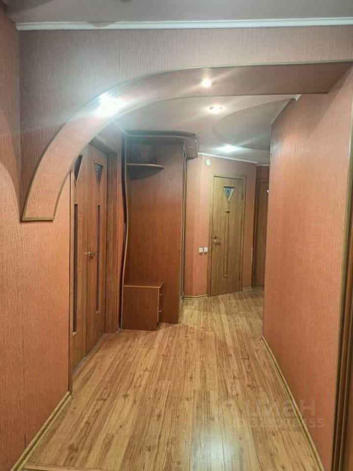 Россия, Ульяновск, Камышинская улица, 25к1, фото 8