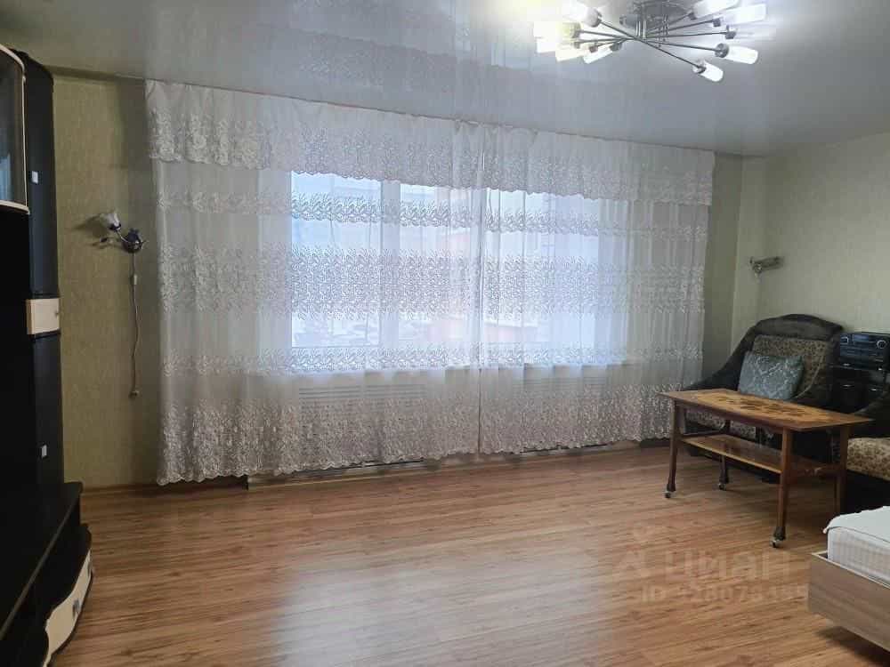 Россия, Ульяновск, Камышинская улица, 25к1, фото 9
