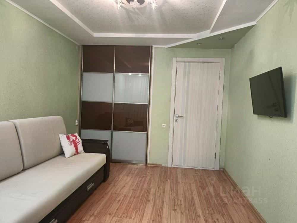 Россия, Ульяновск, Камышинская улица, 25к1, фото 23