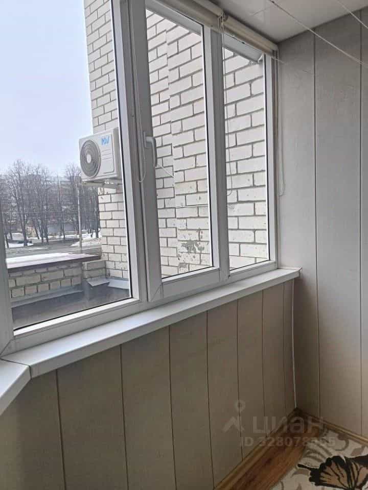 Россия, Ульяновск, Камышинская улица, 25к1, фото 24