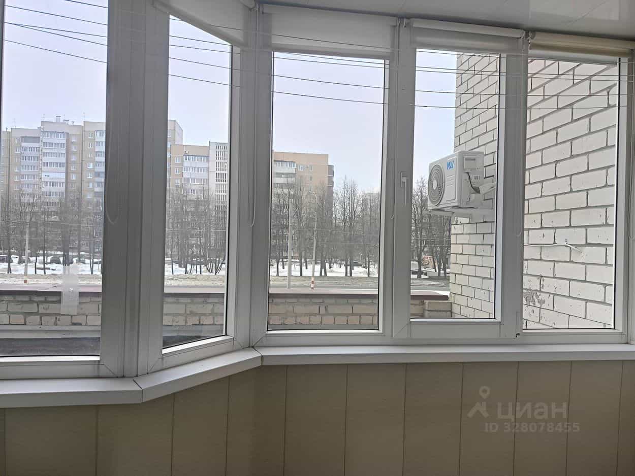 Россия, Ульяновск, Камышинская улица, 25к1, фото 26