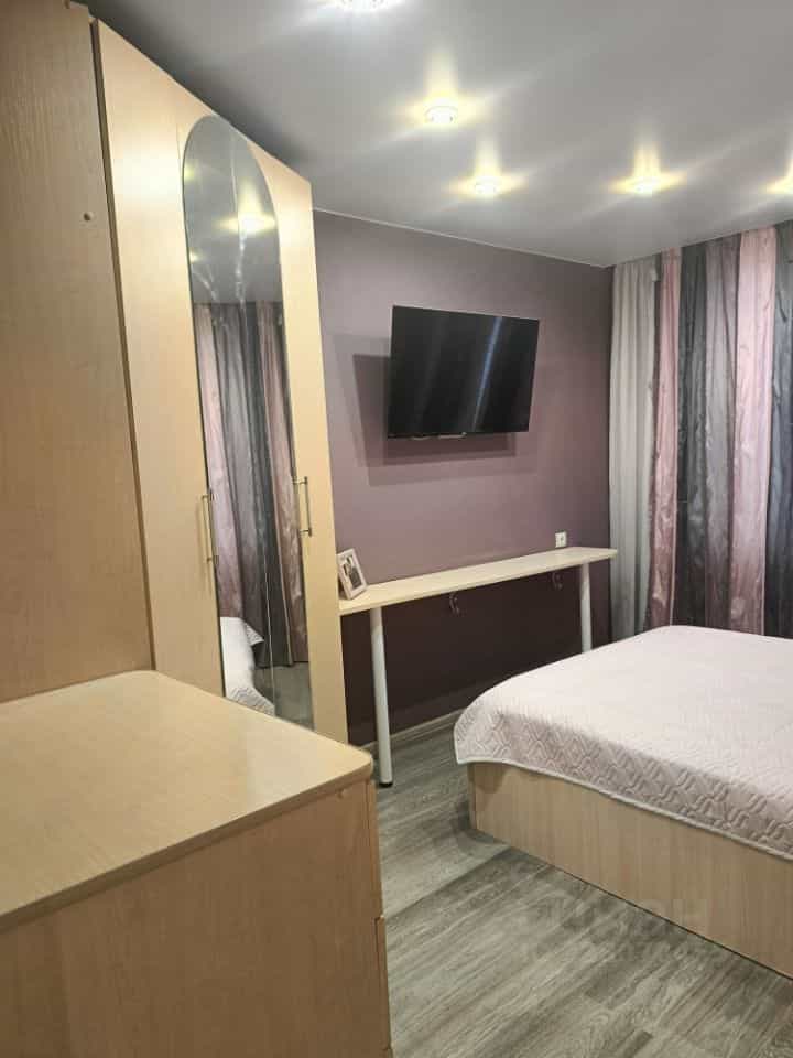 Россия, Ульяновск, Камышинская улица, 25к1, фото 28