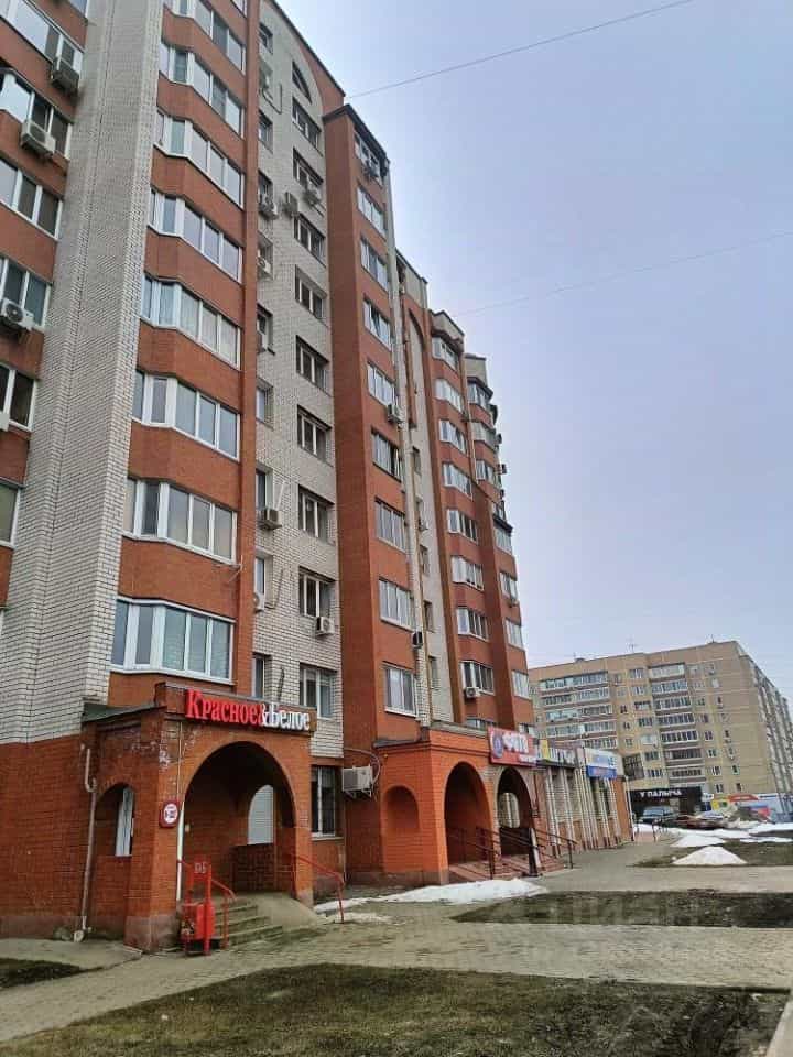 Россия, Ульяновск, Камышинская улица, 25к1, фото 41