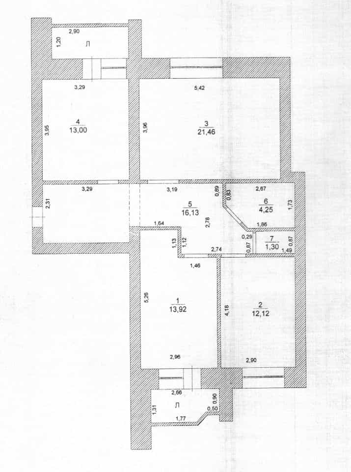 Россия, Ульяновск, Камышинская улица, 25к1, фото 42