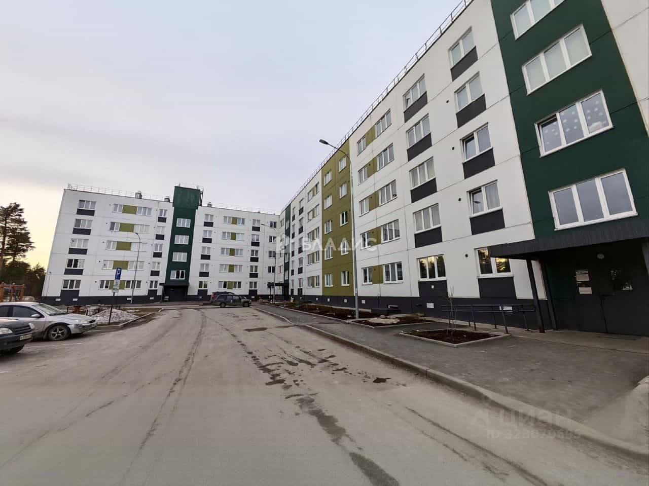 Россия, Республика Карелия, Суоярви, Октябрьская улица, 26А, фото 9