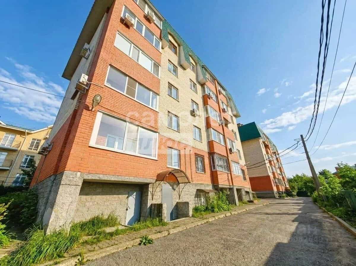 Россия, Ульяновск, улица Ленина, 22, фото 13