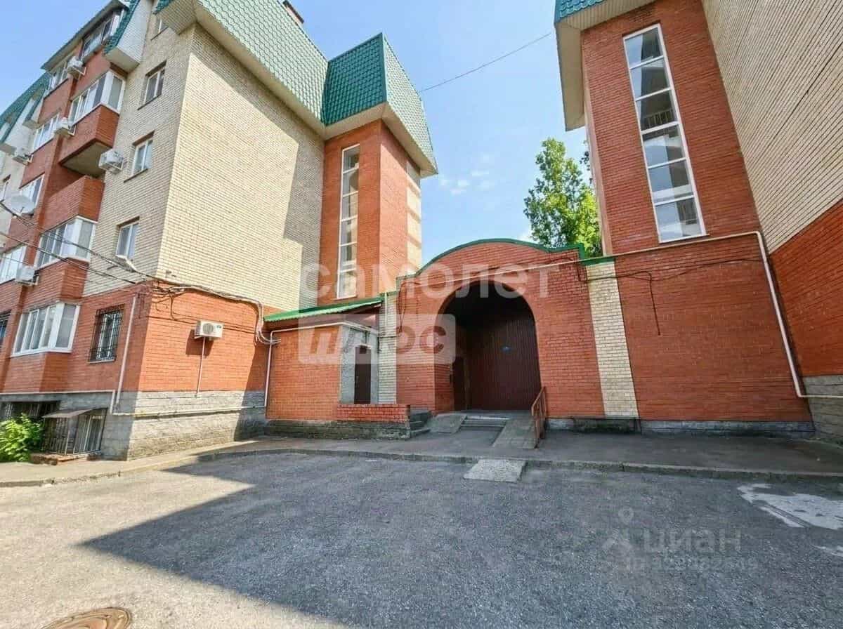 Россия, Ульяновск, улица Ленина, 22, фото 14