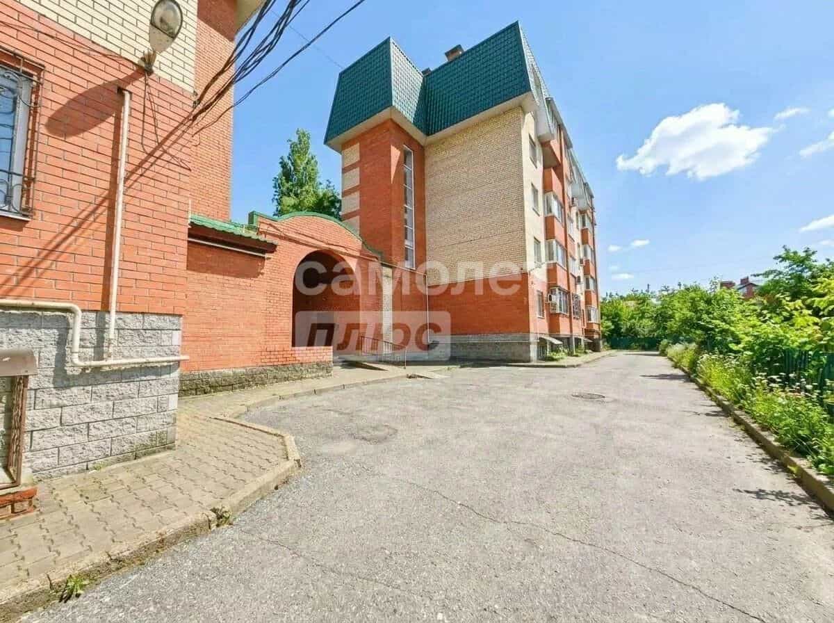 Россия, Ульяновск, улица Ленина, 22, фото 15