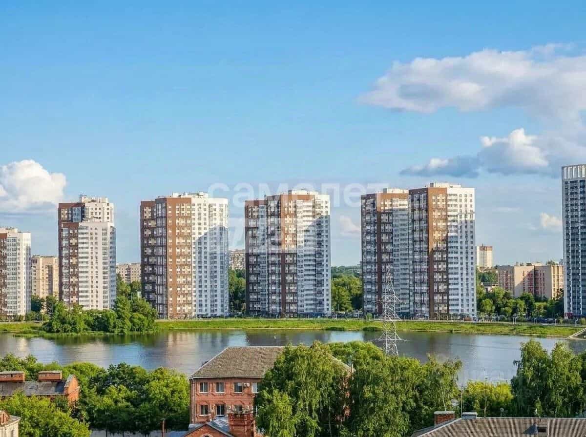 Россия, Ульяновск, улица Ленина, 22, фото 17