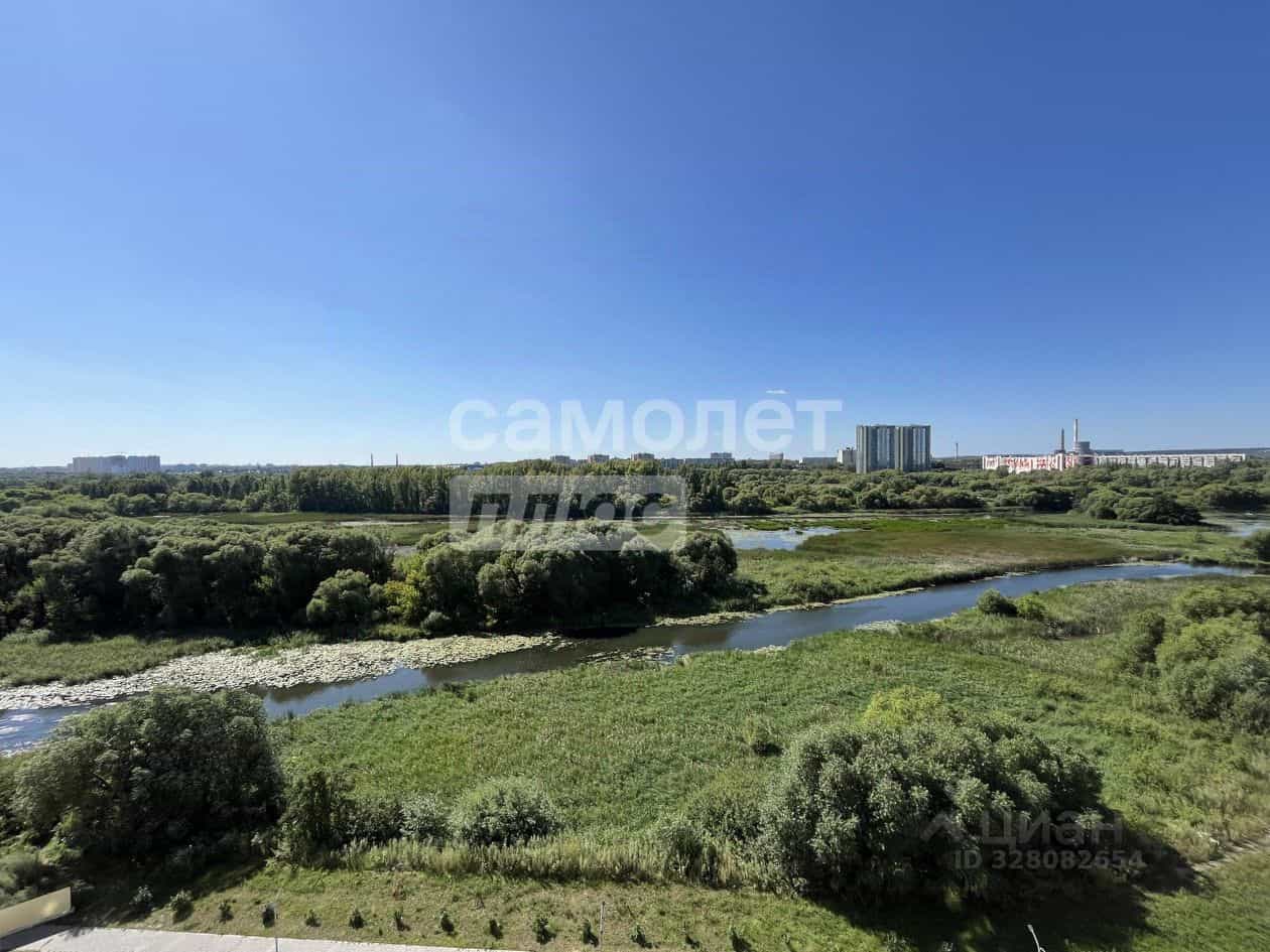 Россия, Ульяновск, улица Набережная реки Свияги, 81, фото 15