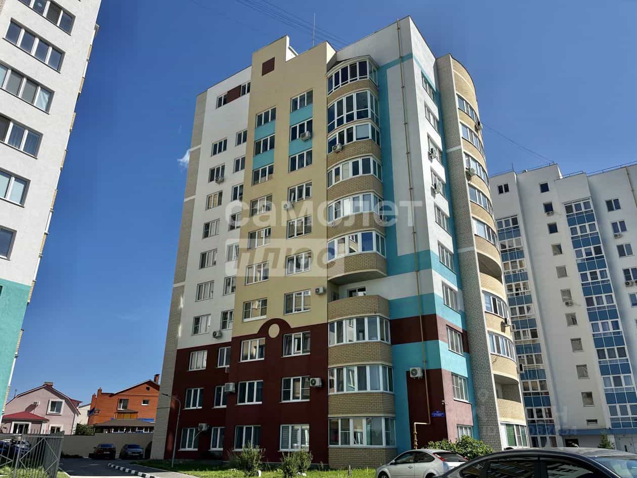Россия, Ульяновск, улица Набережная реки Свияги, 81, фото 17