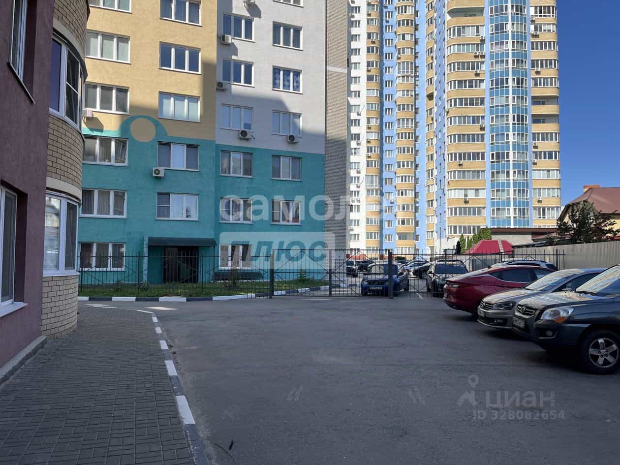 Россия, Ульяновск, улица Набережная реки Свияги, 81, фото 18