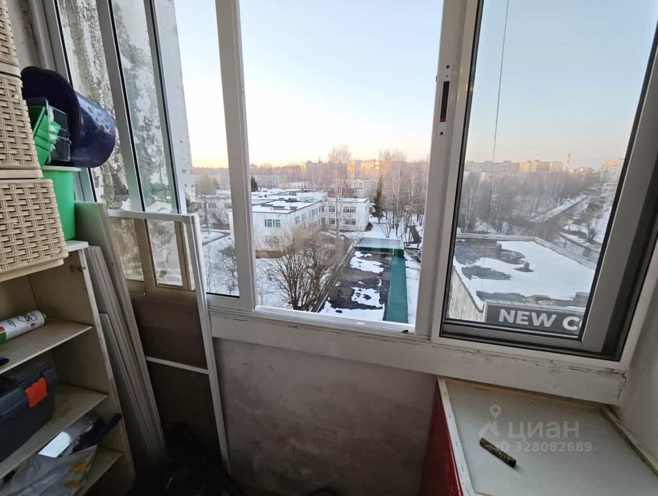 Россия, Кострома, микрорайон Давыдовский-2, 77, фото 6
