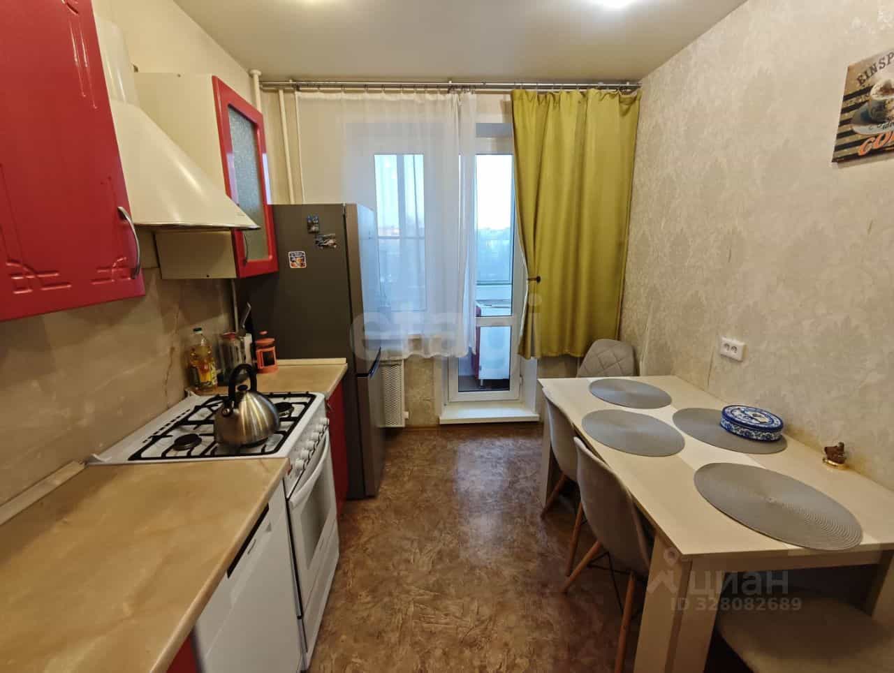 Россия, Кострома, микрорайон Давыдовский-2, 77, фото 11