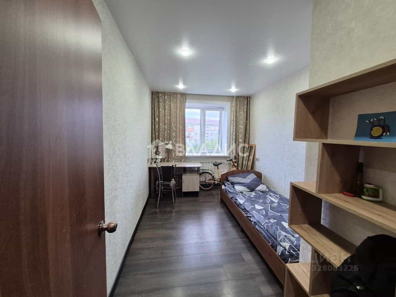 Россия, Республика Бурятия, Улан-Удэ, Тобольская улица, 49, фото 6