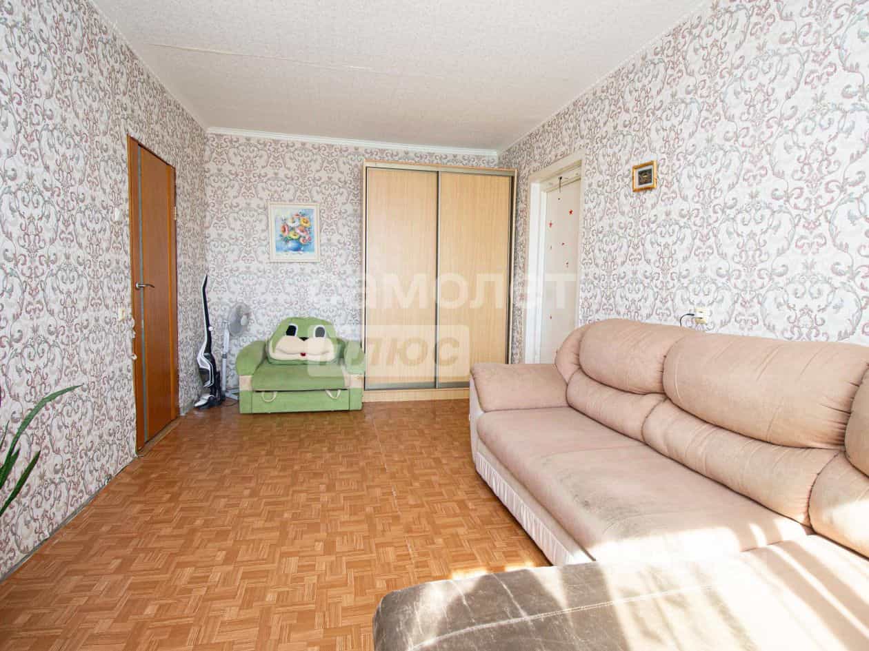 Россия, Ульяновск, улица Врача Михайлова, 34, фото 3