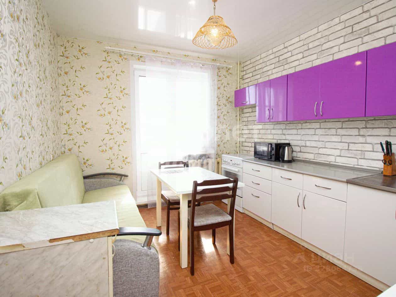 Россия, Ульяновск, улица Врача Михайлова, 34, фото 4
