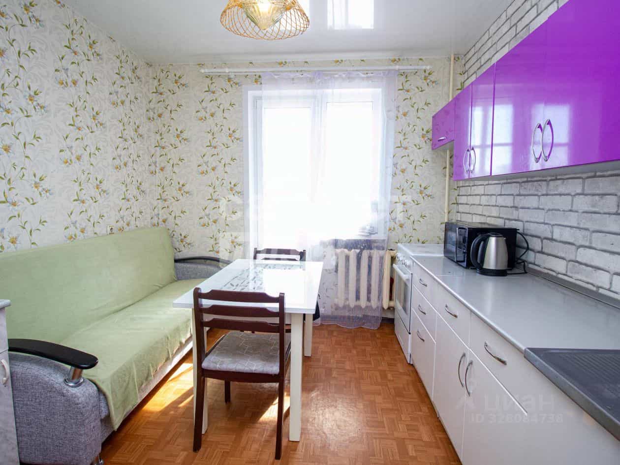 Россия, Ульяновск, улица Врача Михайлова, 34, фото 5