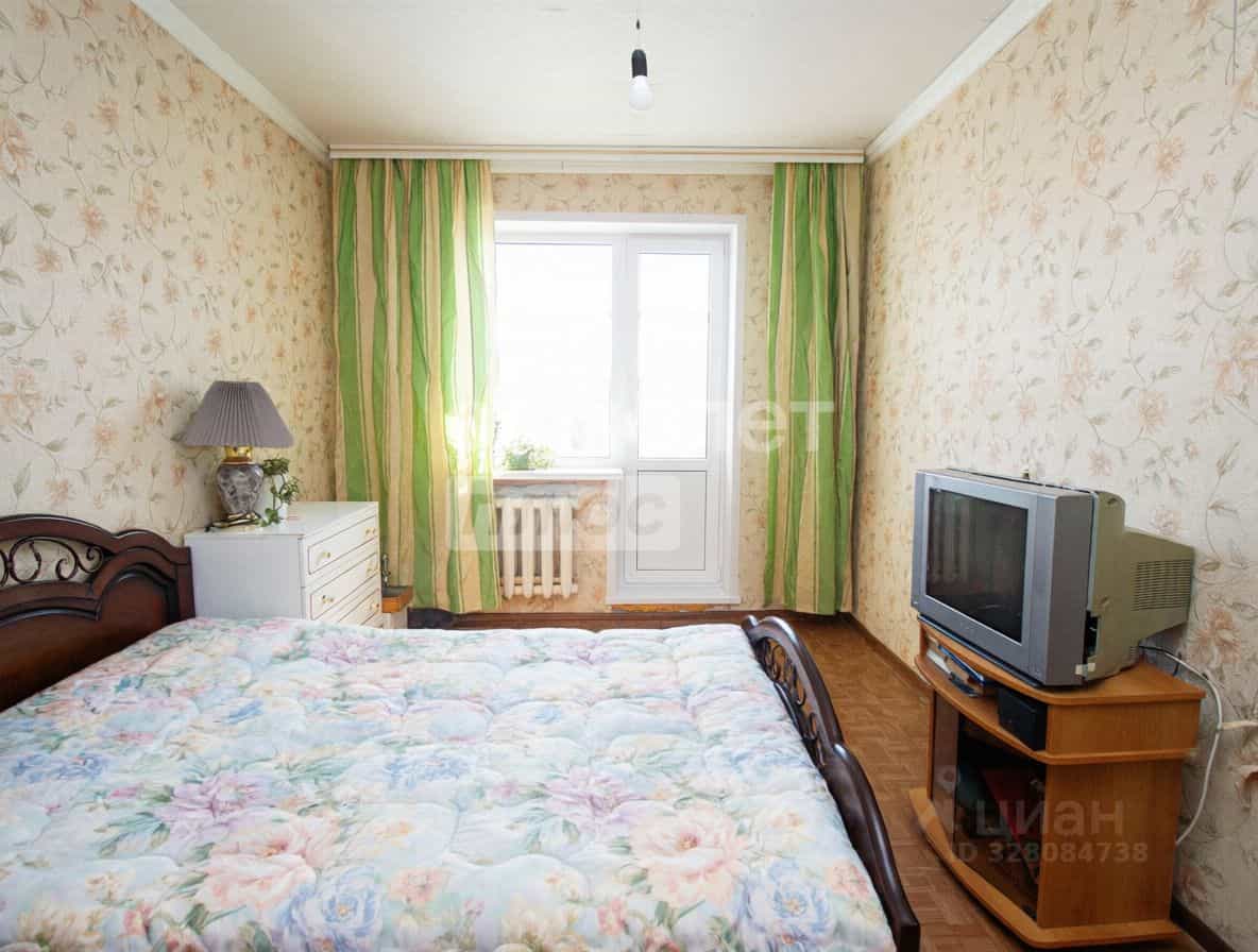 Россия, Ульяновск, улица Врача Михайлова, 34, фото 9