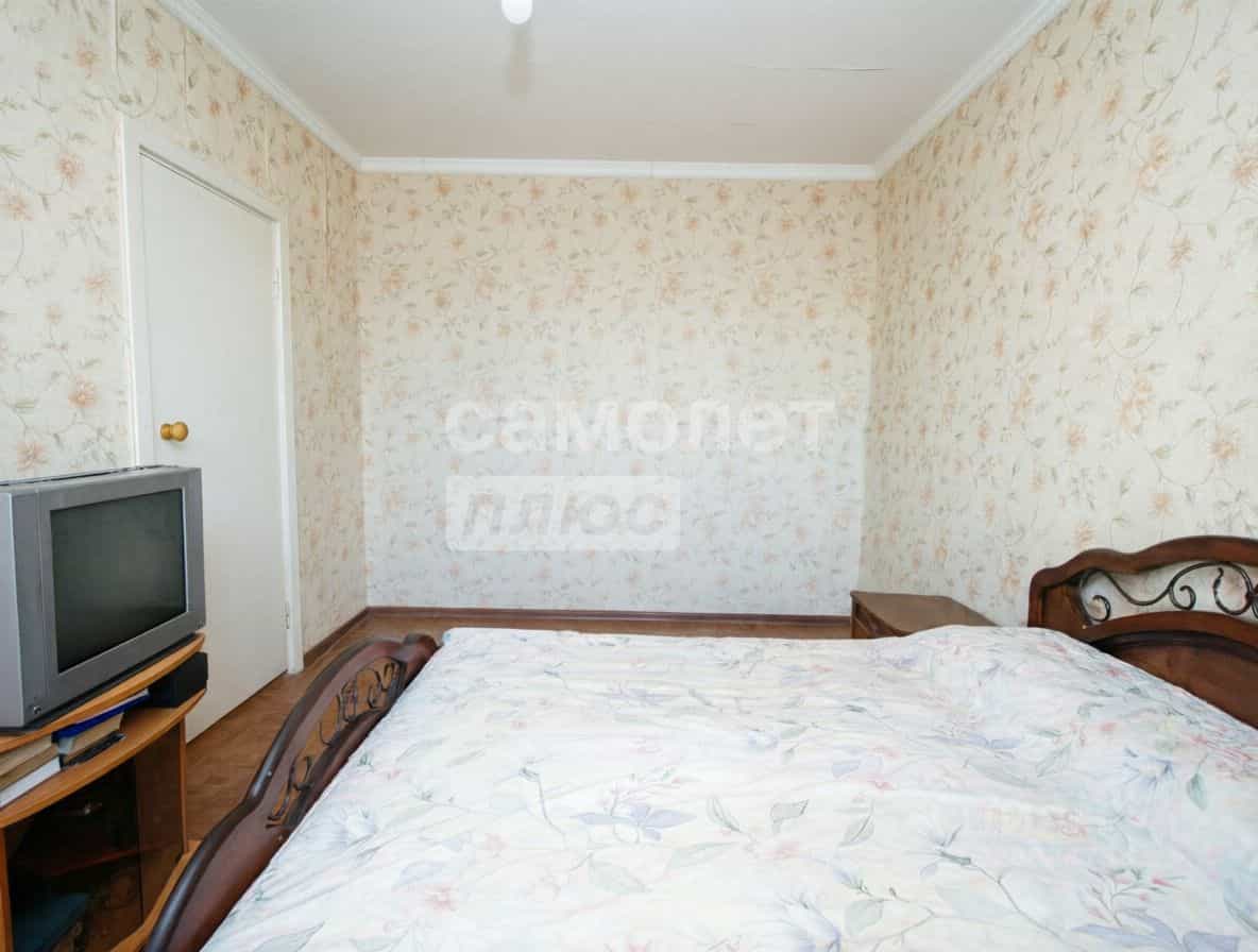Россия, Ульяновск, улица Врача Михайлова, 34, фото 10