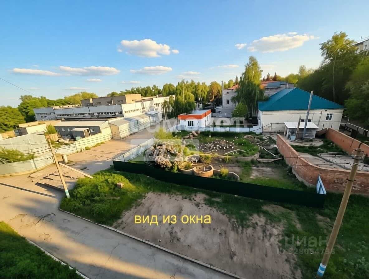 Россия, Ульяновск, улица Врача Михайлова, 34, фото 12