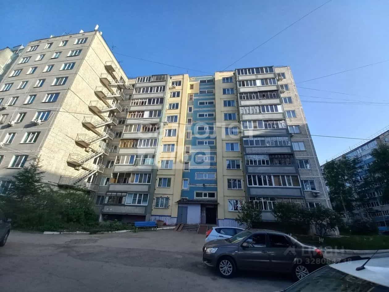 Россия, Ульяновск, улица Врача Михайлова, 34, фото 17