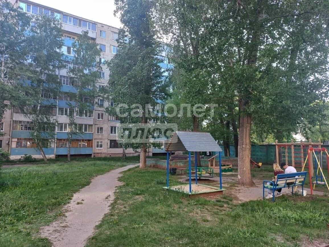 Россия, Ульяновск, улица Врача Михайлова, 34, фото 18