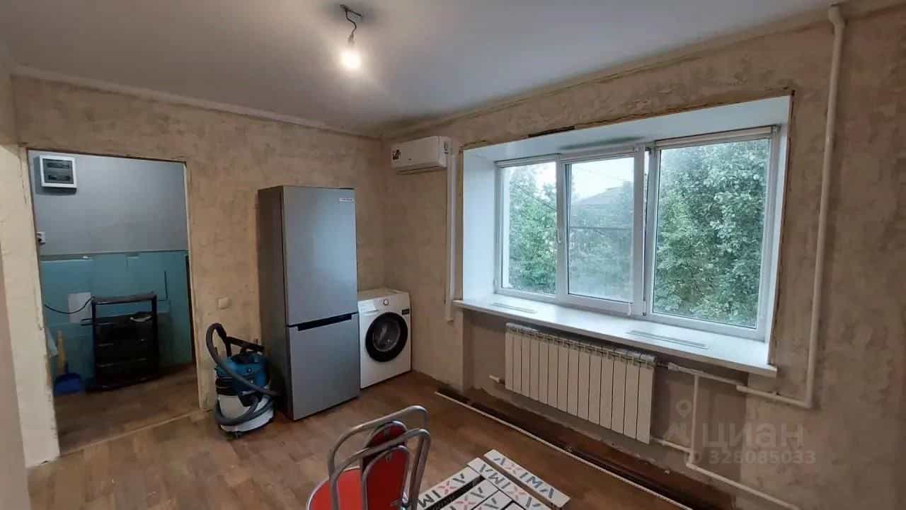 Россия, Липецк, Волгоградская улица, 7А