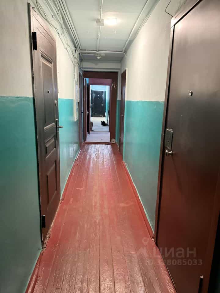 Россия, Липецк, Волгоградская улица, 7А, фото 2
