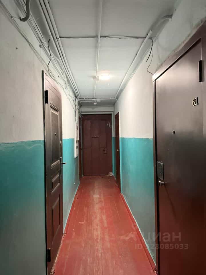 Россия, Липецк, Волгоградская улица, 7А, фото 3