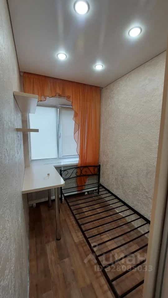 Россия, Липецк, Волгоградская улица, 7А, фото 7