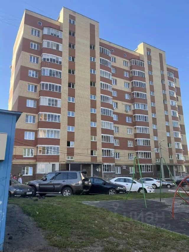 Россия, Республика Мордовия, Саранск, улица Гагарина, 102, фото 8