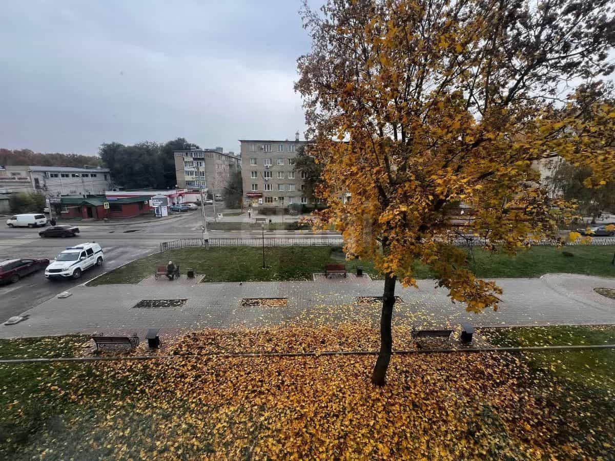 Россия, городской округ Тамбов, посёлок Строитель, микрорайон Северный, 20, фото 2