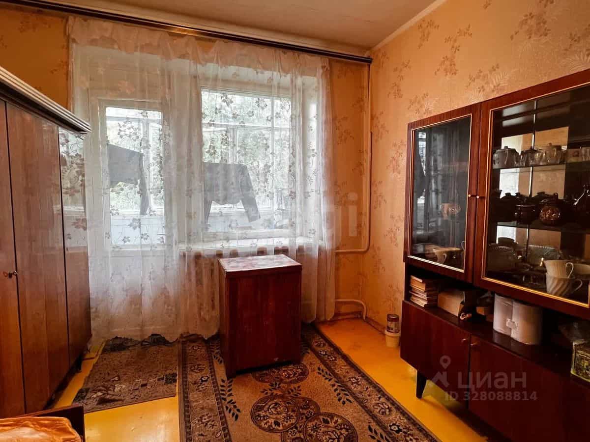 Россия, городской округ Тамбов, посёлок Строитель, микрорайон Северный, 20, фото 5