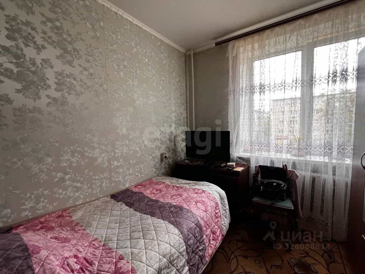 Россия, городской округ Тамбов, посёлок Строитель, микрорайон Северный, 20, фото 9
