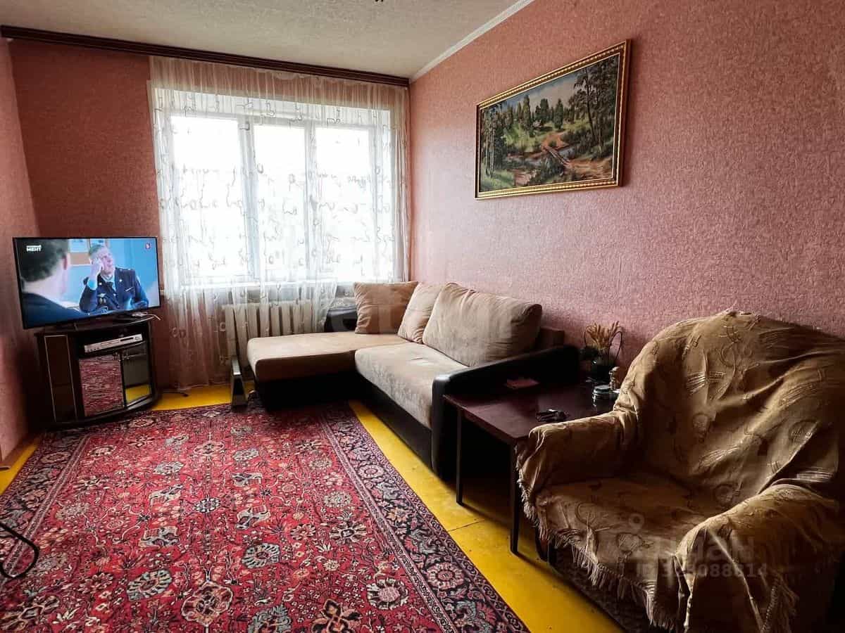 Россия, городской округ Тамбов, посёлок Строитель, микрорайон Северный, 20, фото 11